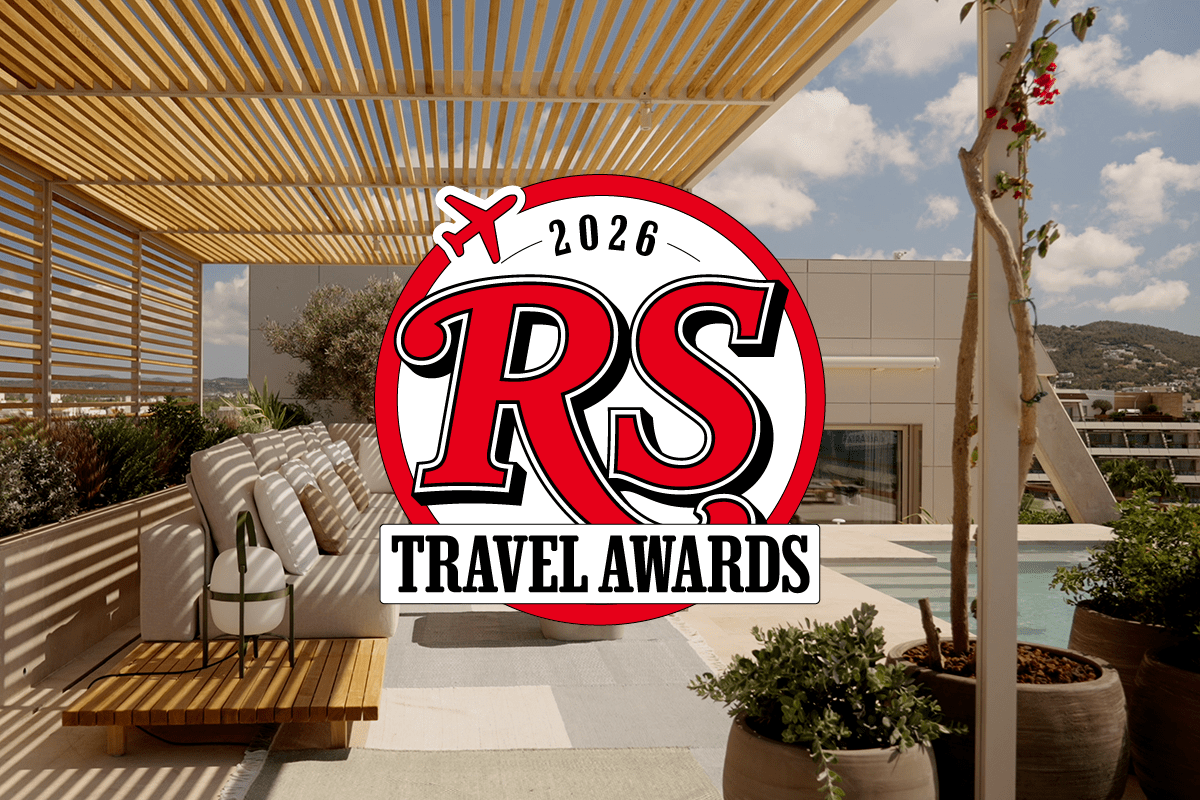 Rolling Stone Travel Awards 2026