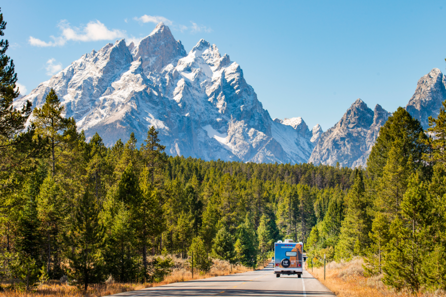 This Tool Makes It Easier to Plan RV Road Trips