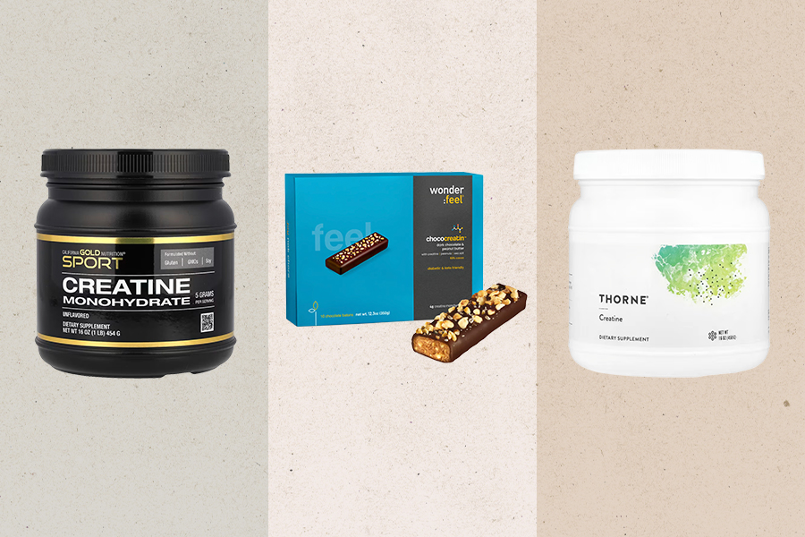 A Guide to the Best Creatine Supplements of 2026, According to Experts