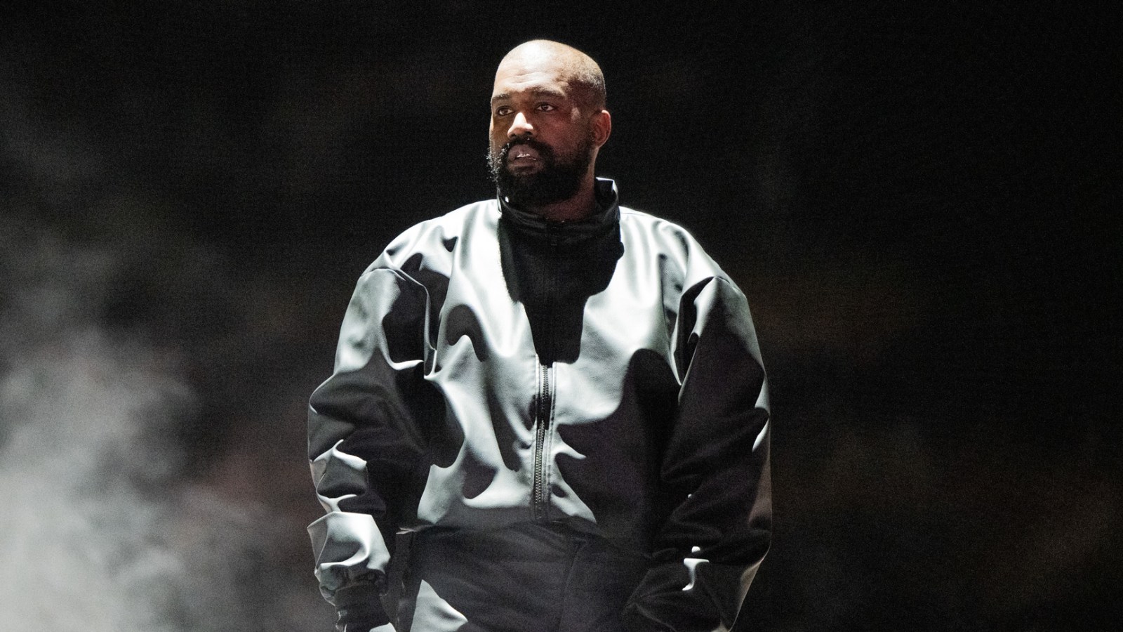 Kanye West Cleared to Perform in the Netherlands on His Birthday