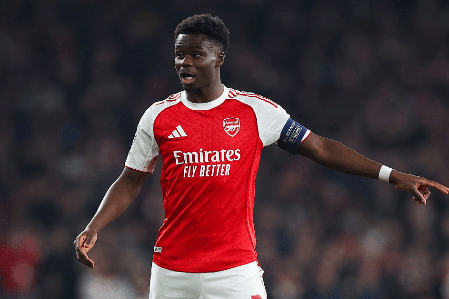 Arsenal vs. PSG: How to Watch the Champions League Final