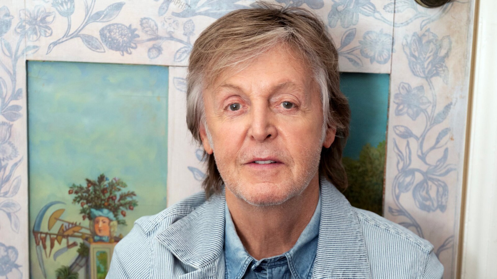 Paul McCartney Has Been Telling Eleanor Rigby’s Story His Entire Life