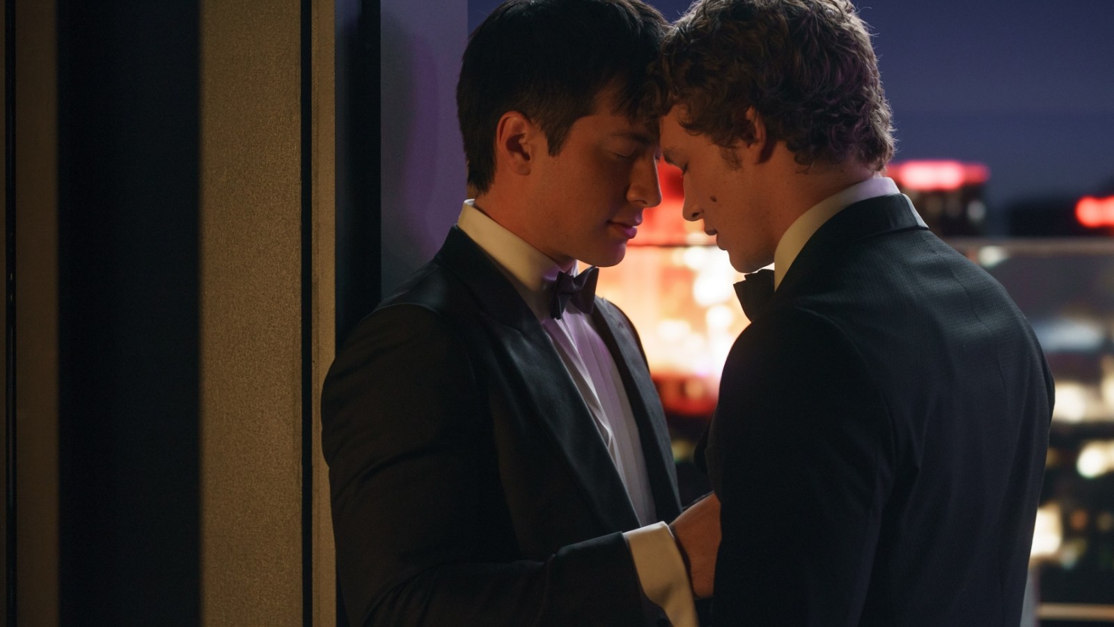 ‘Heated Rivalry’ Creator Says Season 2 Is Coming ‘as Soon as Possible’