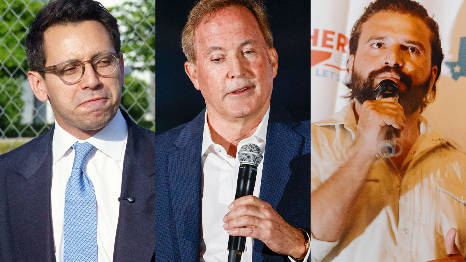 The Terrifying New Wave of Republican Candidates on the Ballot This Year