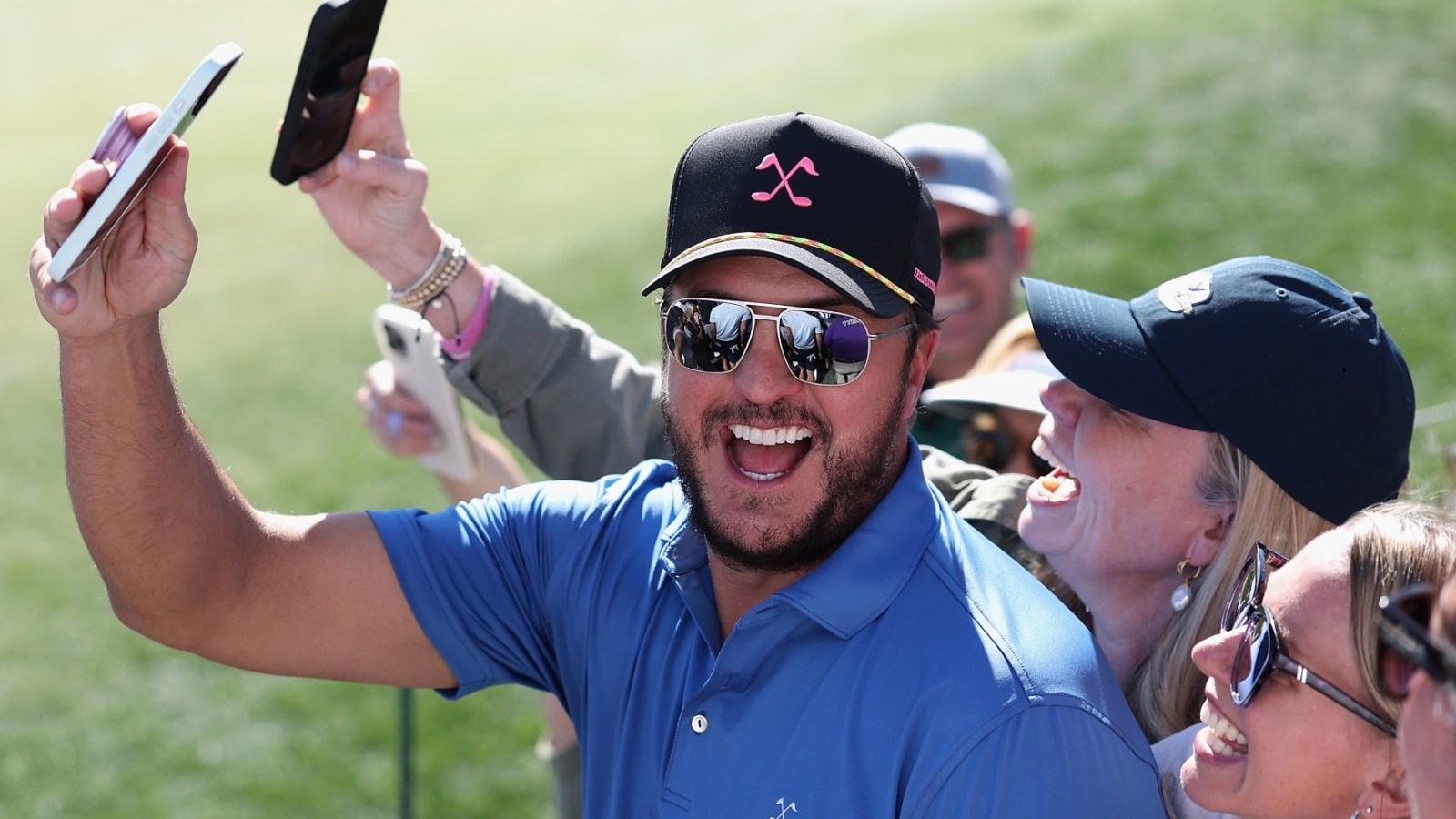 Is Luke Bryan’s New Song AI? We Ask the Songwriters