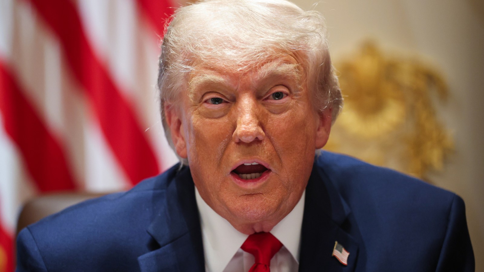 Donald Trump Offers to Perform at Freedom 250 Concert Himself: ‘Only Great Patriots Invited’