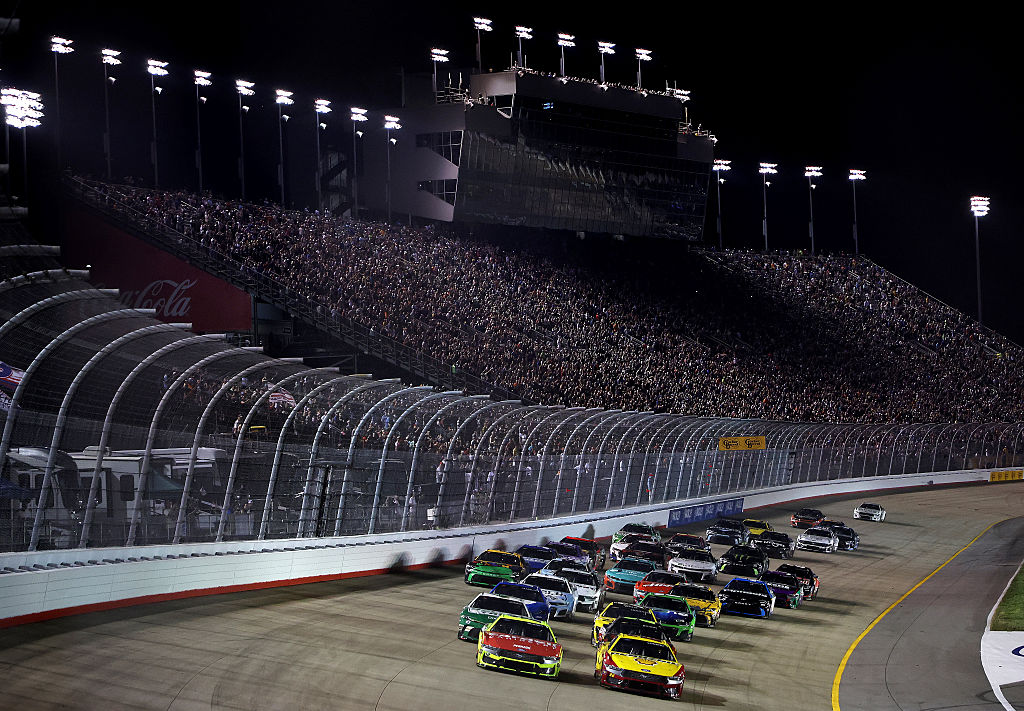 Cracker Barrel 400 Livestream: How to Watch the NASCAR Race Online for Free