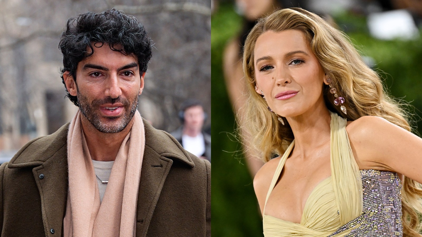 Justin Baldoni to Pay Blake Lively’s Legal Fees in Final ‘It Ends With Us’ Ruling