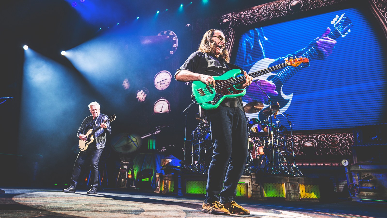 Rush Night Three: All of ‘Moving Pictures’ and Much More
