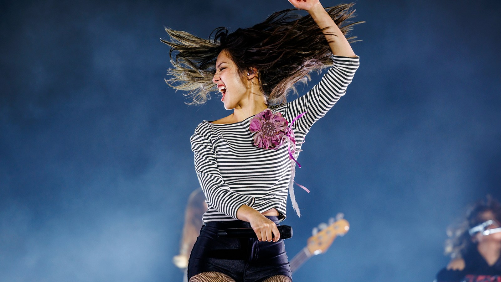 Olivia Rodrigo, Interpol, L’Rain, and All the Songs You Need to Know This Week