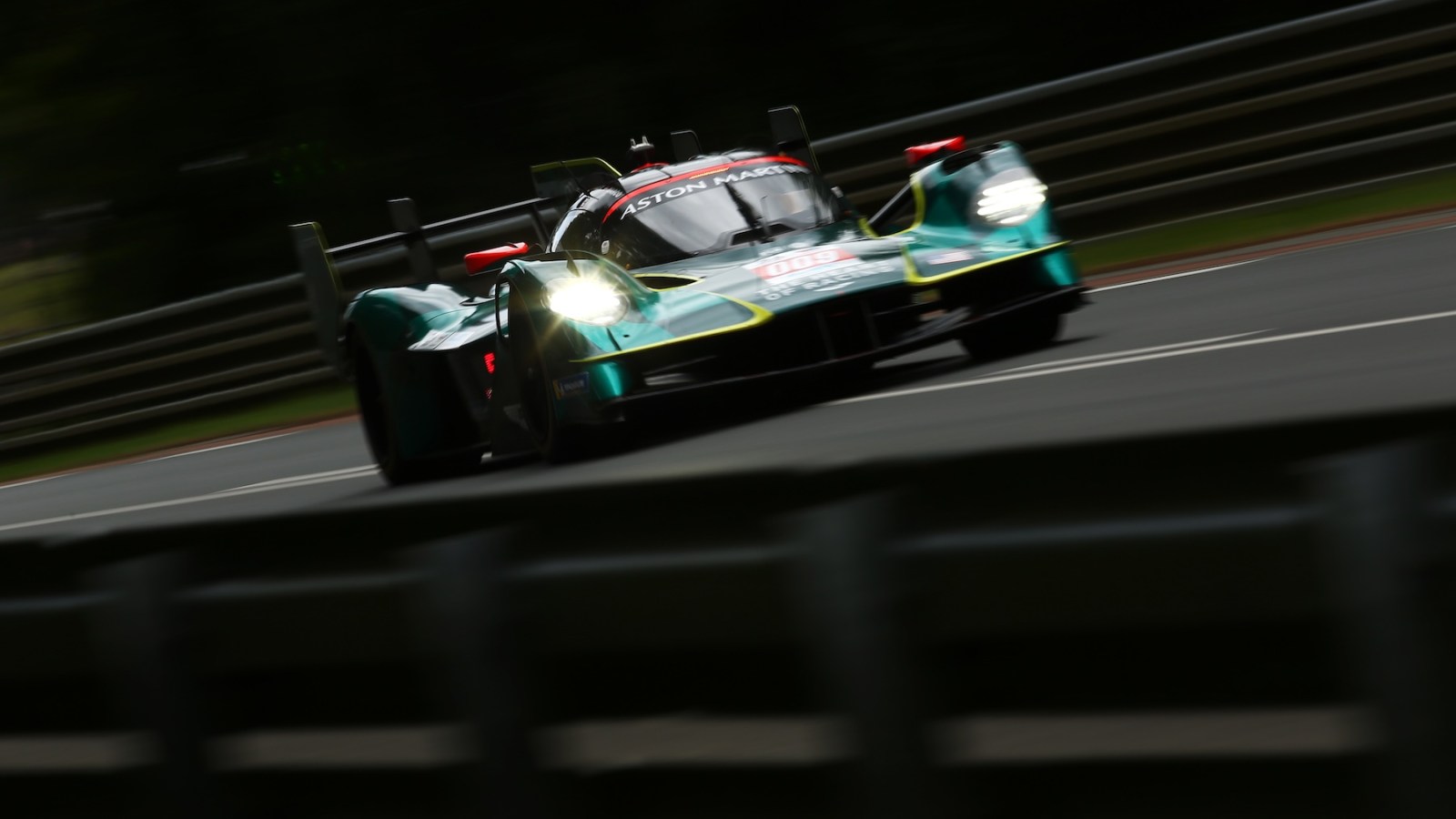 Where to Watch the 2026 24 Hours of Le Mans Race Online