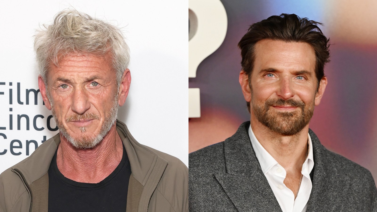 Sean Penn Plans Jan. 6 Cop Biopic Starring Bradley Cooper: Report