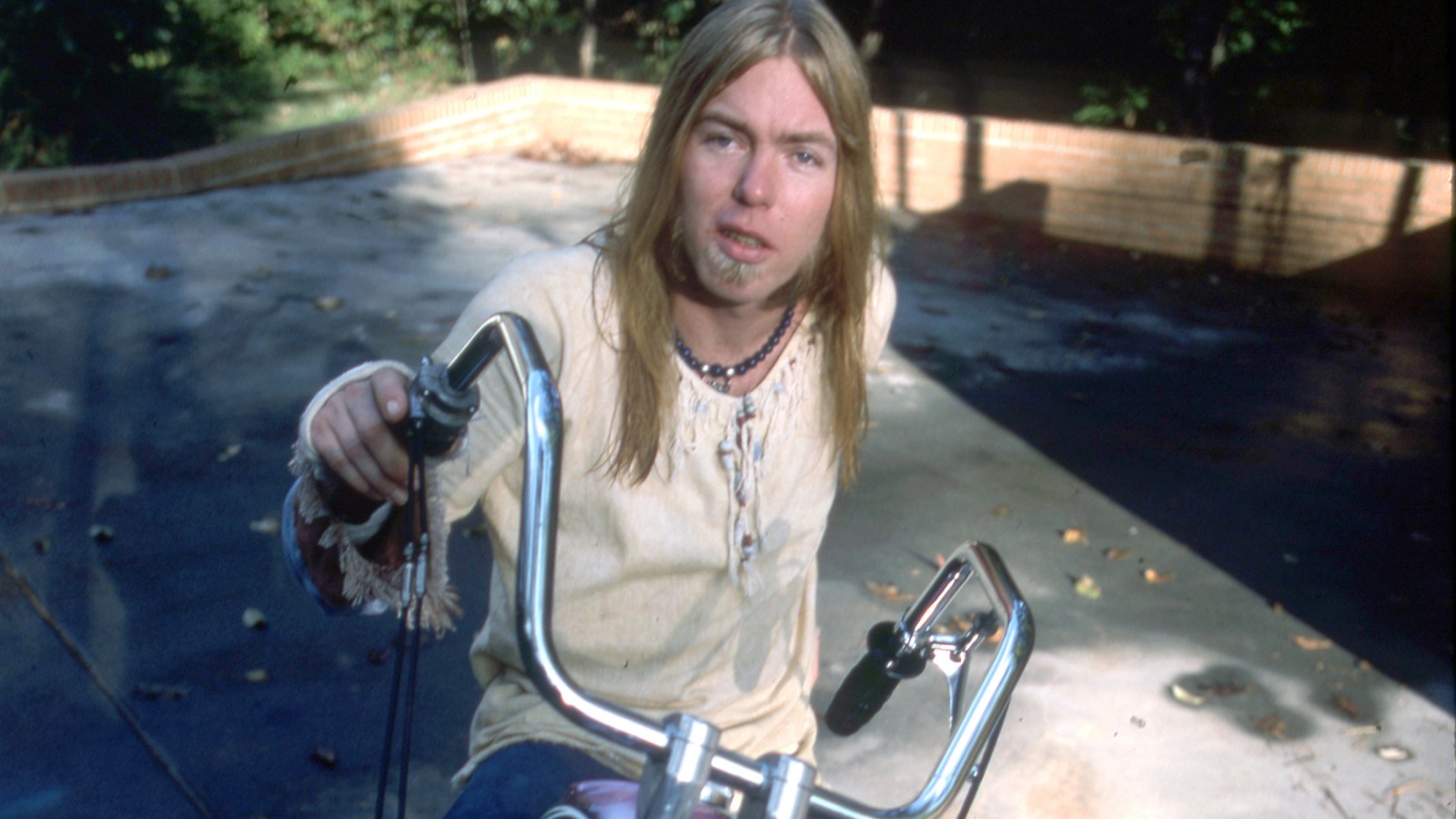 The New Gregg Allman Doc Is a Tale of Addiction and Redemption