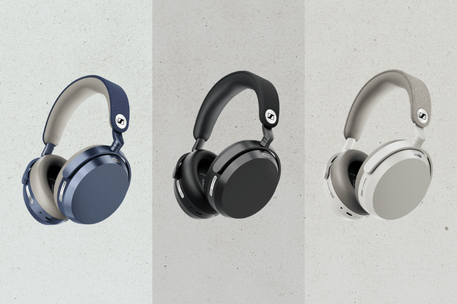 Sennheiser Makes a Compelling Case for the Best Everyday Headphones With the Momentum 5