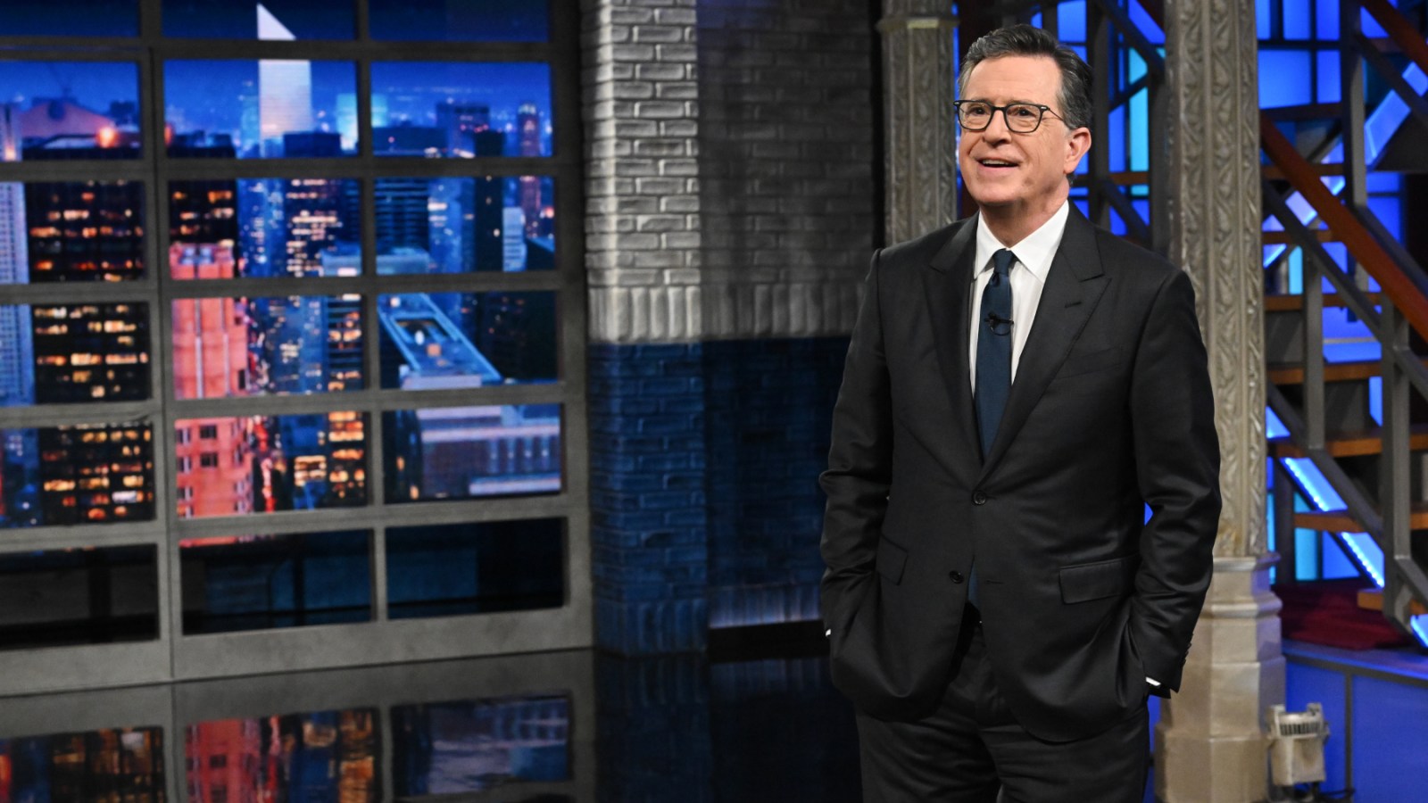 Stephen Colbert’s Unauthorized Use of Vince Guaraldi’s ‘Peanuts’ Music Leads to Donation