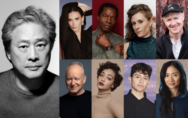 2026 Cannes Film Festival Competition Jury Announced