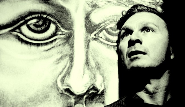 There’s a Hit Film Lurking Inside George Orwell's ‘1984’ — Commentary