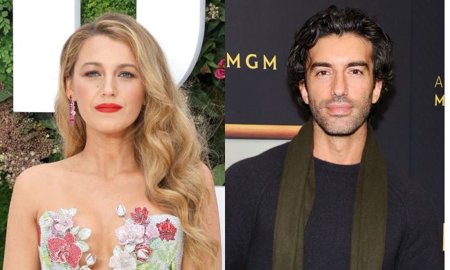 It Ends With This: Justin Baldoni and Blake Lively Settle Lawsuit