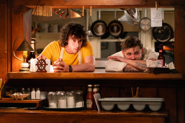 'Tony' Trailer: Dominic Sessa Plays Anthony Bourdain in A24 Movie