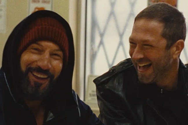 'The Bear' Drops Surprise Episode: Jon Bernthal, Ebon Moss-Bachrach