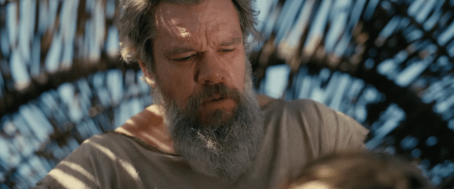 'The Odyssey' Second Trailer: Christopher Nolan Shares New Footage