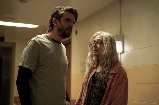 'The Terror: Devil in Silver' Review: Dan Stevens Dances with a Devil