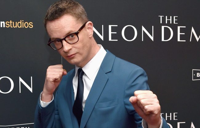 Nicolas Winding Refn on 'Pusher' Rerelease — Interview