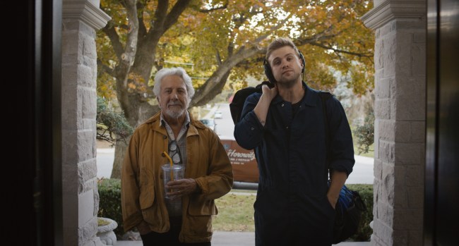 'Tuner' Will Kick Off Theatrical Run Early Dolby Cinema Screenings