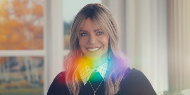 Kaitlin Olson on Ending 'Hacks' with an Instant-Classic Clown Routine