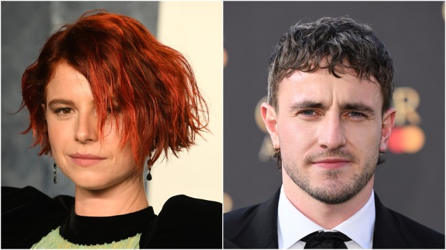Jessie Buckley and Paul Mescal to Star in Benh Zeitlin's Next Film