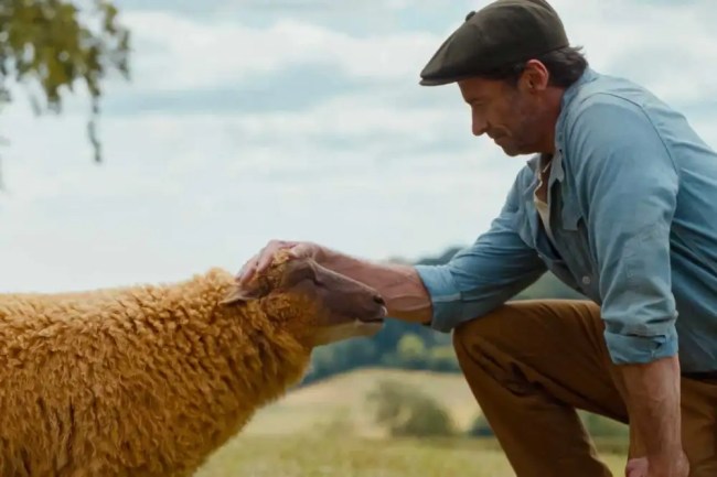 The Sheep Detectives Review: Cozy Mystery is a Shear Good Time