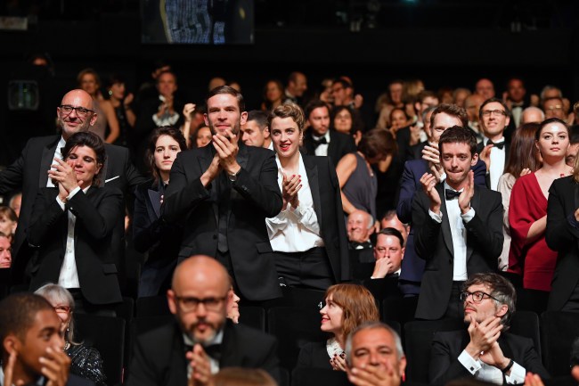 Film Festival Attendance Is Up, But Distribution Is Changing