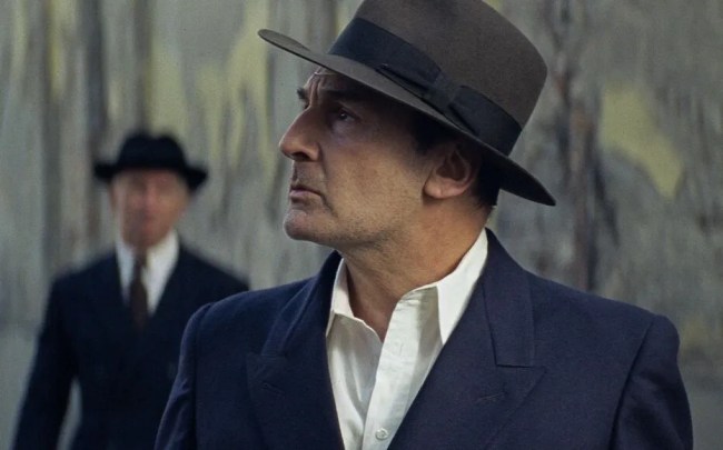 ‘Moulin' Review: László Nemes’ True Life French Resistance Tale