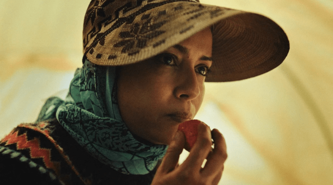 'Strawberries' Review: Cannes Film About Migrant Workers