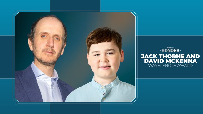Jack Thorne and David McKenna Talk 'Lord of the Flies' on Netflix