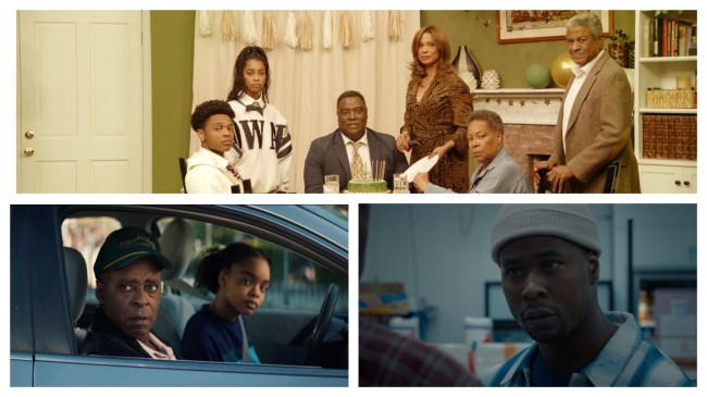 Best of ABFF Awards 2026 Winners Include 'Girl Dad,' 'Spilled Milk'