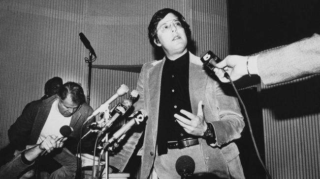 'Mineshaft: The Cruising Murders' Review: A Riveting Queer Doc