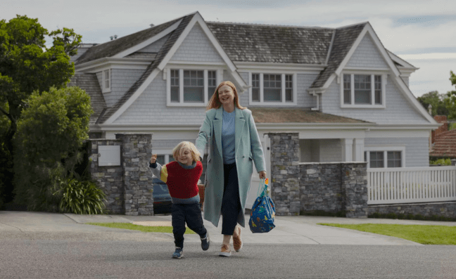 Sarah Snook and 'All Her Fault' Explain Hidden Craft Clues — Watch