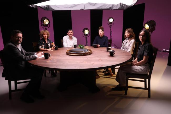 IndieWire Craft Roundtables on PBS: How to Watch