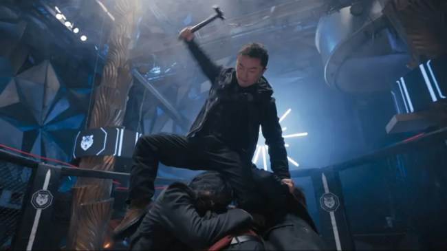 The Furious Review: The Most Brutal Action Movie of the Year