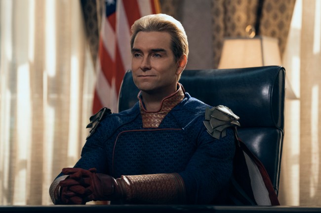 'The Boys' Season 5 Score and Sound Teams — Interview