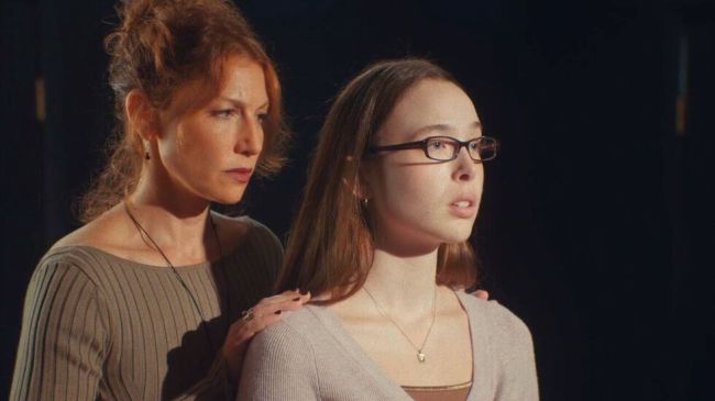 'Act One' Review: Sophia Takal Directs a Gripping, Perverse Thriller