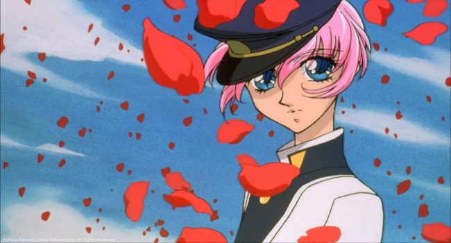 Revolutionary Girl Utena is the Best Gay Anime to Watch During Pride