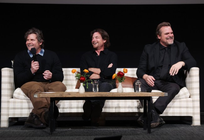 'DTF St. Louis' Creator Steve Conrad on Opening Titles, Why St. Louis