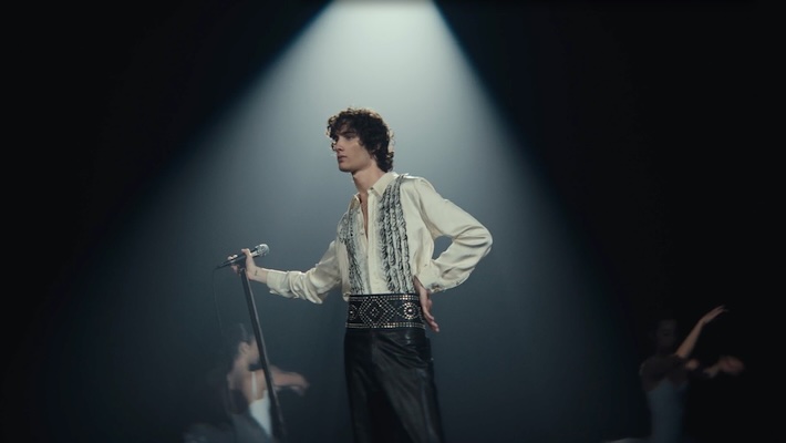 Sombr Gives ‘Potential’ A Cinematic Video After Debuting The Song At Coachella